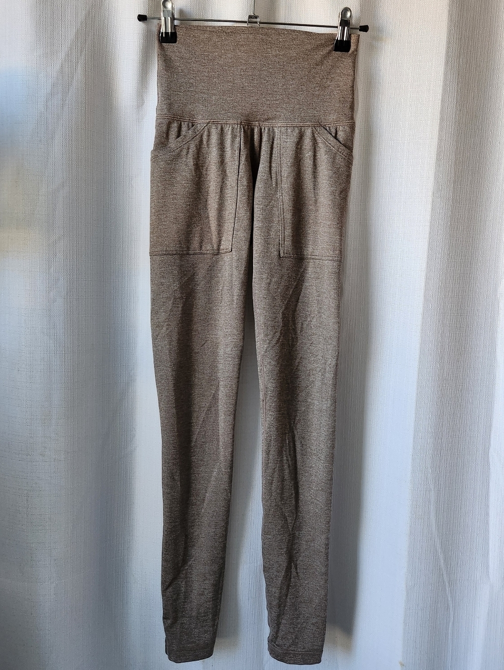 Prana High-Waist Activewear Leggings Size XS
